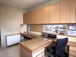 Blk 230H Tampines Street 21 (Tampines), HDB Executive #587650161